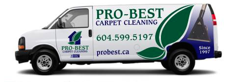 pro best carpet cleaning vancouver surrey